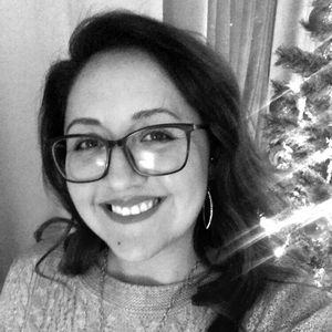 Meet your Posher, Olga